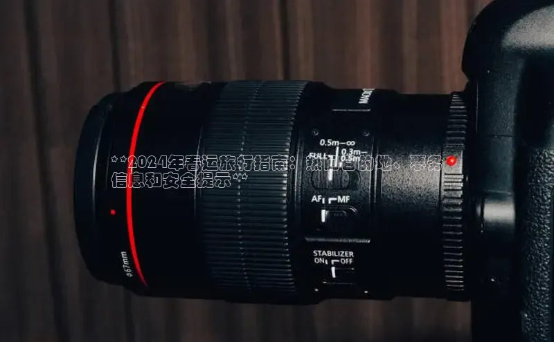 意昂体育4路畅科技**2024年春运旅行指南：热门目的地、票务
信息和安全提示**