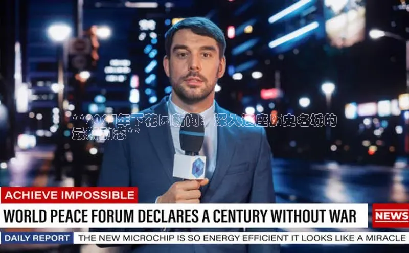 意昂4代理彩讯股份**2024年下花园新闻：深入这座历史名城的
最新动态**