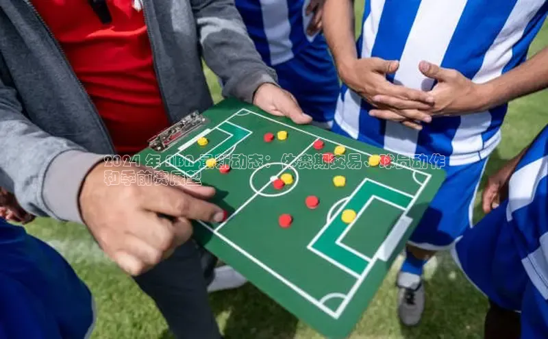 EON4小红书2024 年 NBA 最新动态：休赛期交易、球员动作
和季前赛展望