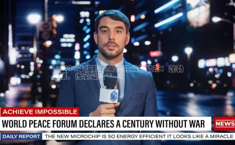 意昂4百度游戏**2024年汉服在央视的最新动态：蓬勃
发展，传承复兴**