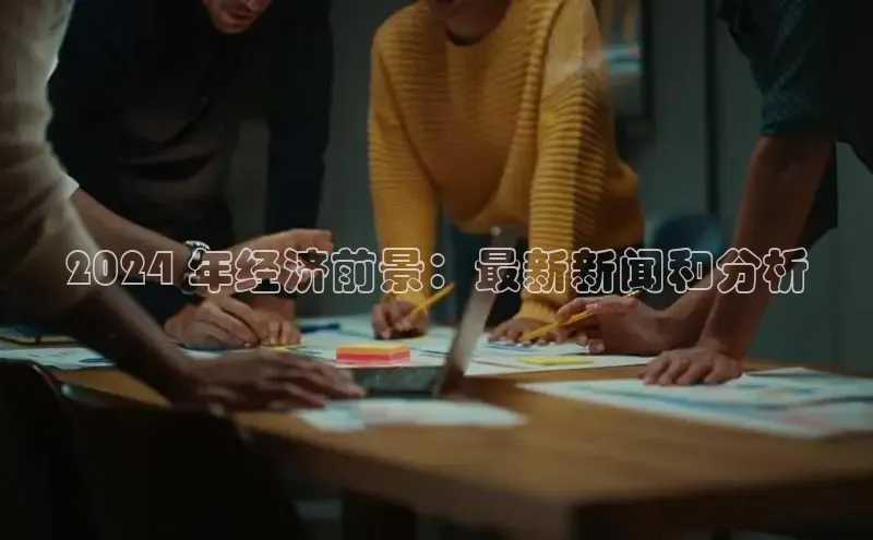 意昂体育4招商百度搜索资源平台2024 年经济前景：最新新闻和分析