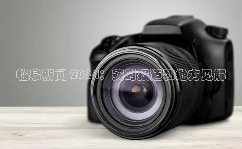 EON4ARGA公司临泉新闻 2024：实时报道和地方见解