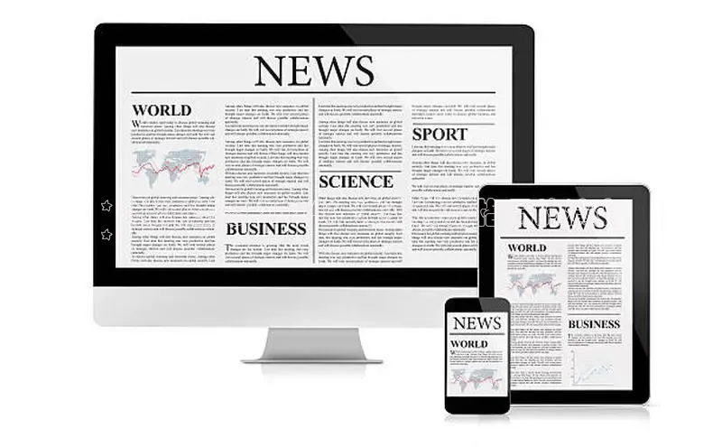 意昂4官网每日互动**新闻生态 2024：未来媒介格局的演变
**