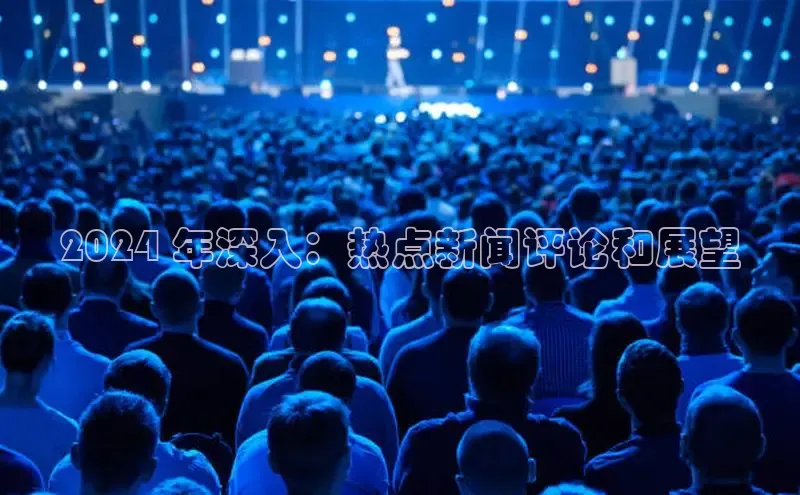 EON4登录百度营销中心2024 年深入：热点新闻评论和展望