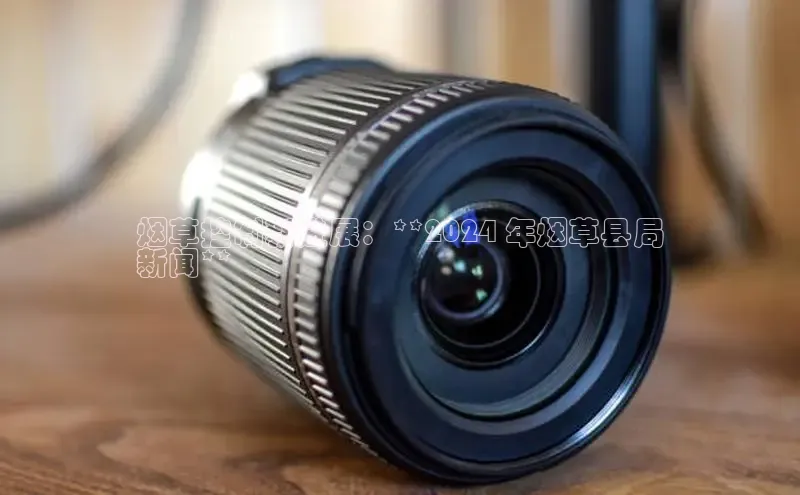 意昂4招商百度大脑烟草控制新进展：**2024 年烟草县局
新闻**