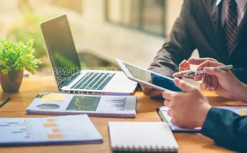 意昂4代理普信公司**2024 辽宁华联新闻：投资、收购和
创新**