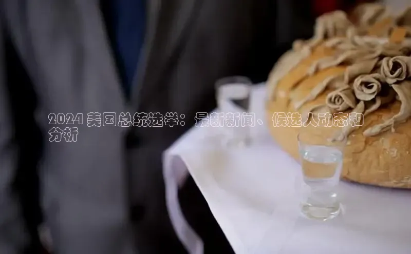 意昂458同城2024 美国总统选举：最新新闻、候选人动态和
分析