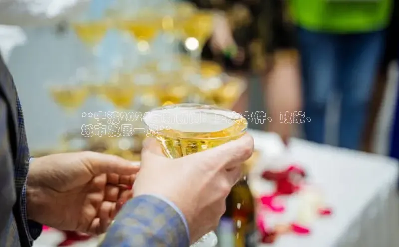 EON4小红书**宁波2024最新新闻：重大事件、政策、
城市发展一览**