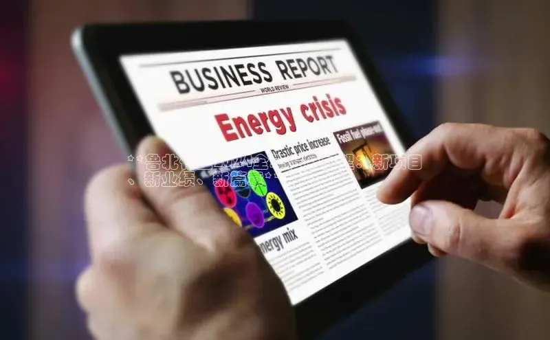 意昂体育4路畅科技**鲁北化工2024全年发展展望：新项目
、新业绩、新篇章**