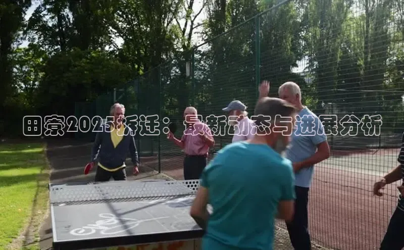 意昂4官网每日互动田寮2025拆迁：最新动态与进展分析