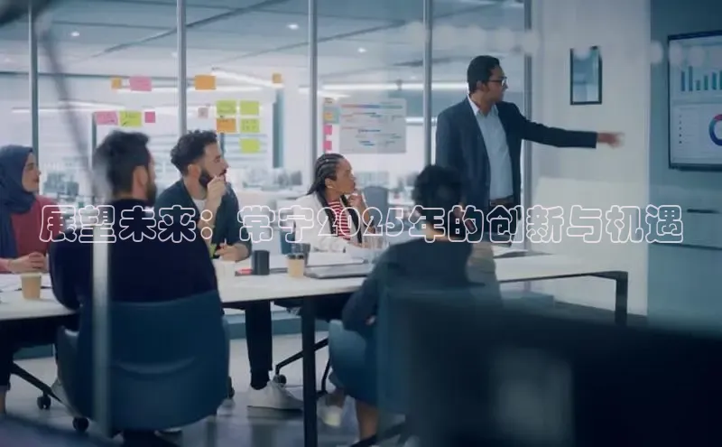 展望未来：常宁2025年的创新与机遇