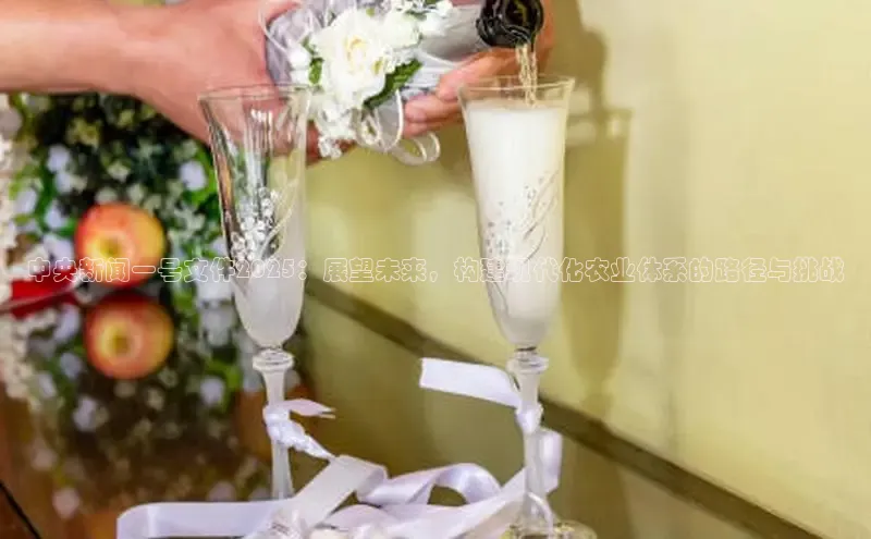 中央新闻一号文件2025：展望未来，构建现代化农业体系的路径与挑战