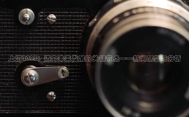 上海2025：迈向未来发展的关键节点——新闻展望与分析