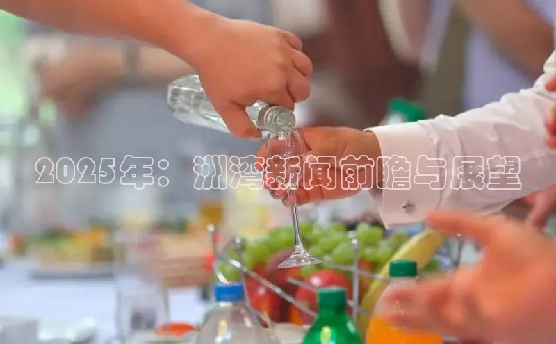 2025年：洲湾新闻前瞻与展望