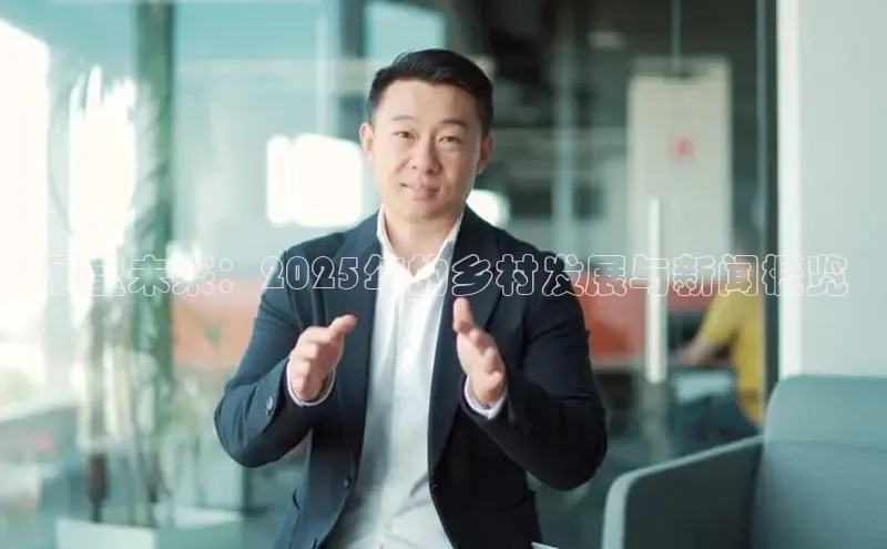 展望未来：2025年的乡村发展与新闻概览