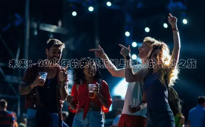 未来：2025年的央视新闻与旅顺的奇妙之旅