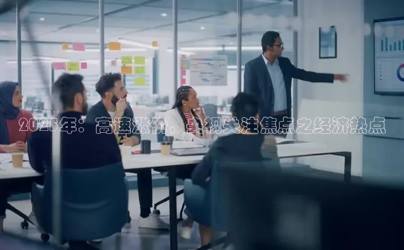 2025年：高速涨价，央视关注焦点之经济热点