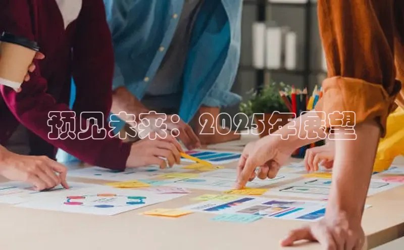 预见未来：2025年展望