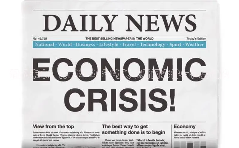 预见未来：探讨2025年的关键新闻事件与社会趋势