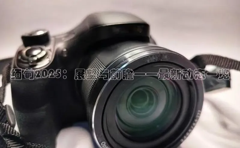 缅甸2025：展望与前瞻——最新动态一览